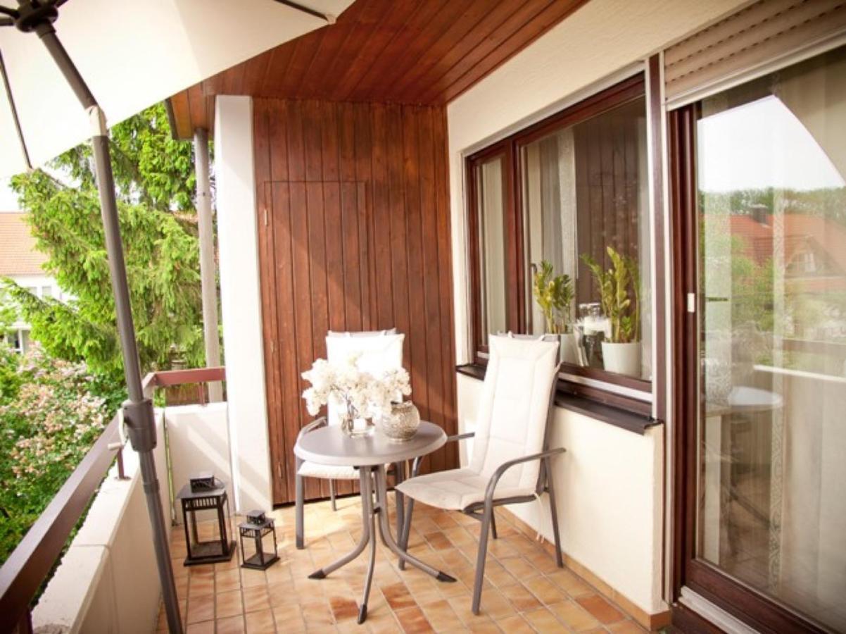 Casa Sofia Apartman Friedrichshafen Kültér fotó